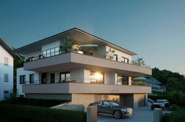 Eigentumswohnung in 9081 Reifnitz (Bild 2)