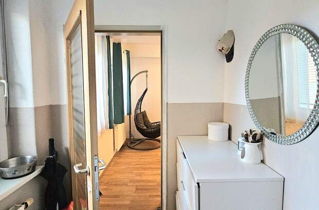 Wohnung mit Balkon kaufen in 9020 Klagenfurt (Bild 2)