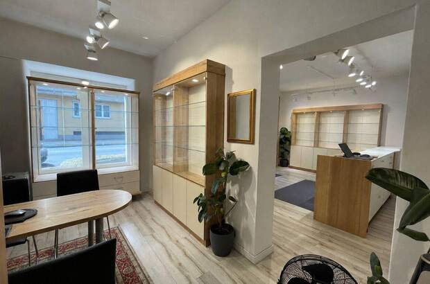Gewerbeobjekt mieten in 5020 Salzburg (Bild 1)