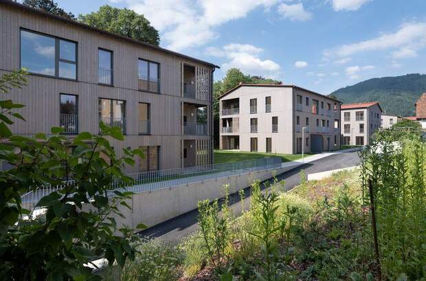 Terrassenwohnung mieten in 8130 Frohnleiten