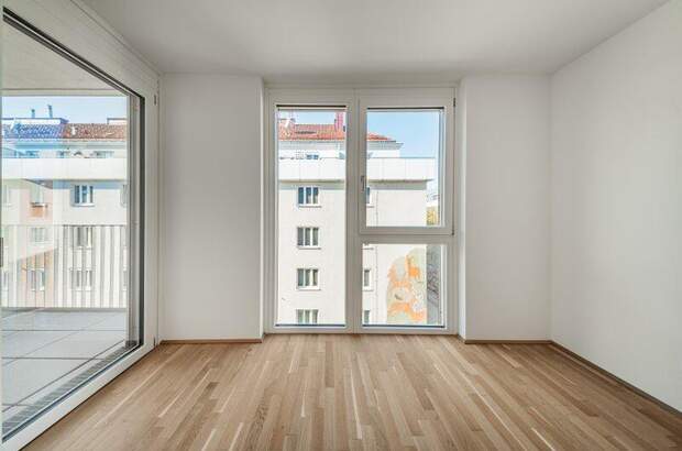 Terrassenwohnung kaufen in 1210 Wien (Bild 4)