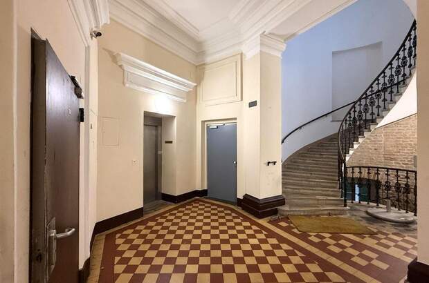 Altbauwohnung kaufen in 1030 Wien (Bild 1)