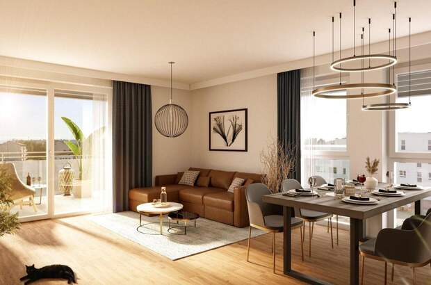 Mietwohnung in 4481 Asten (Bild 2)