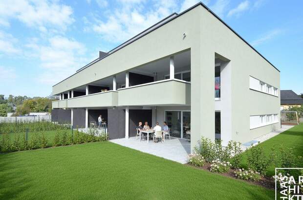 Eigentumswohnung in 4470 Enns (Bild 2)