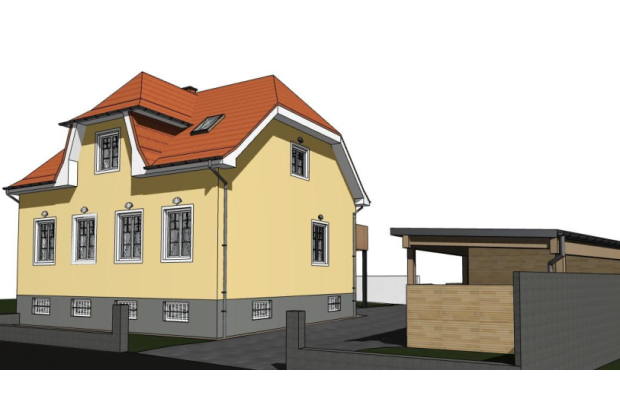 Terrassenwohnung mieten in 8280 Fürstenfeld (Bild 1)