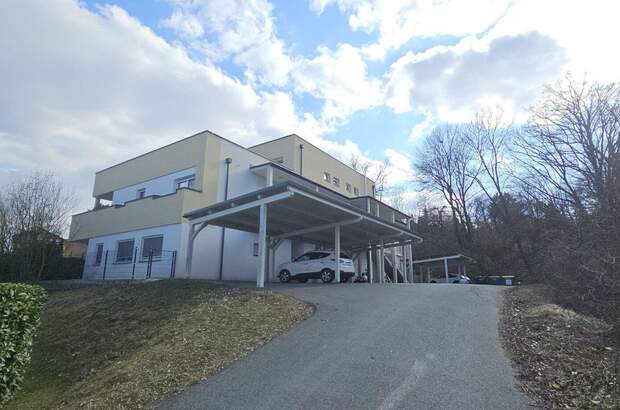 Eigentumswohnung in 8280 Fürstenfeld (Bild 2)