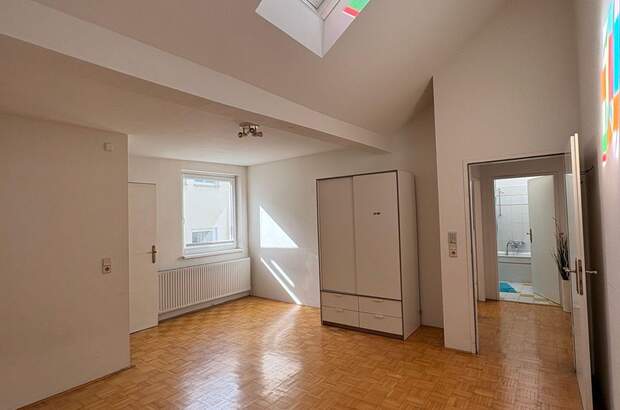 Altbauwohnung mieten in 1050 Wien (Bild 1)