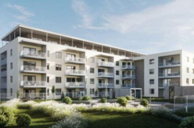 Wohnung mieten in 9073 Klagenfurt (Bild 1)