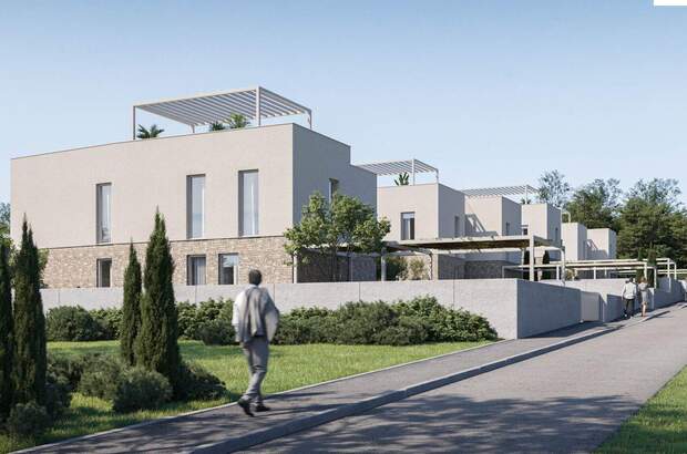 Haus kaufen in 52466 Novigrad (Bild 1)