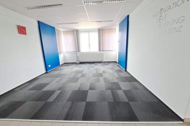 Gewerbeobjekt mieten in 3105 St.Pölten (Bild 2)