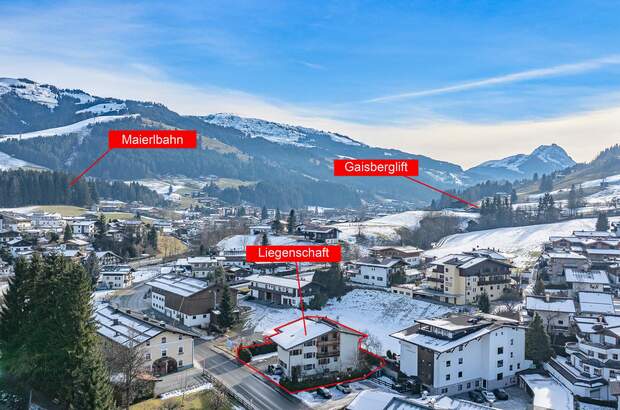 Mehrfamilienhaus kaufen in 6365 Kirchberg (Bild 5)