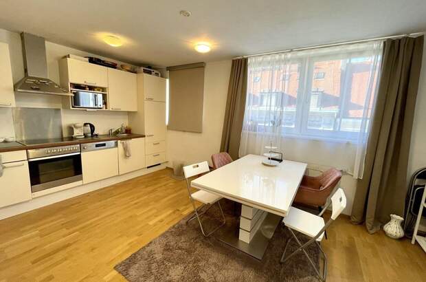 Altbauwohnung kaufen in 8010 Graz (Bild 3)