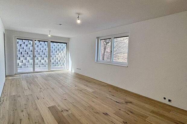 Terrassenwohnung mieten in 1190 Wien (Bild 2)