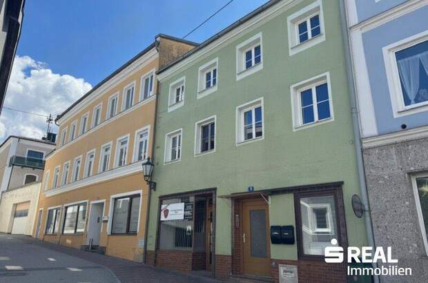 Haus kaufen in 5230 Mattighofen (Bild 1)