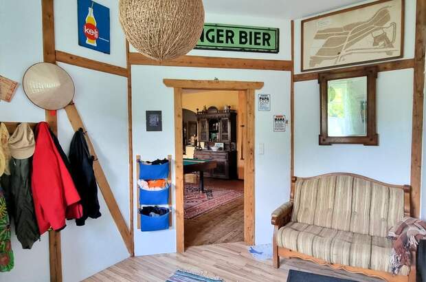 Einfamilienhaus kaufen in 3012 Wolfsgraben (Bild 3)