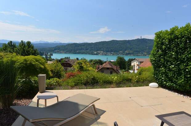 Wohnung mit Balkon mieten in 9210 Pörtschach (Bild 3)