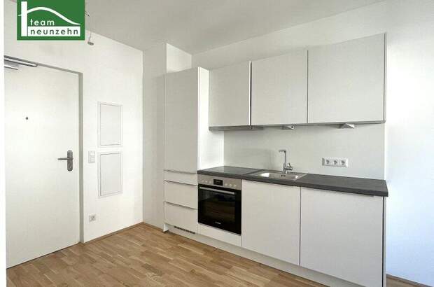 Terrassenwohnung kaufen in 1170 Wien (Bild 2)