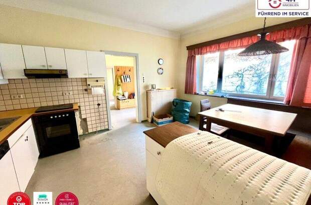 Einfamilienhaus kaufen in 2352 Gumpoldskirchen (Bild 3)