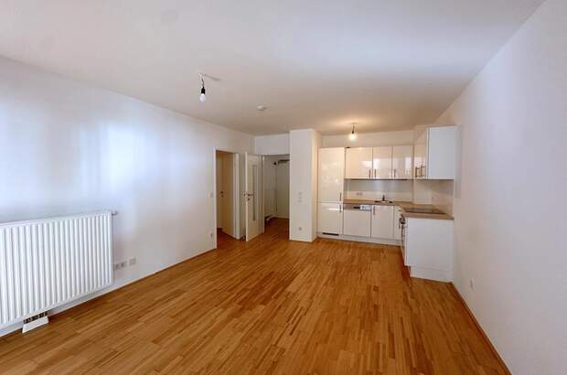 Terrassenwohnung mieten in 1160 Wien (Bild 2)