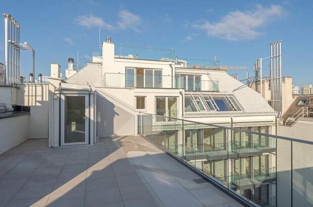 Wohnung mit Balkon kaufen in 1010 Wien