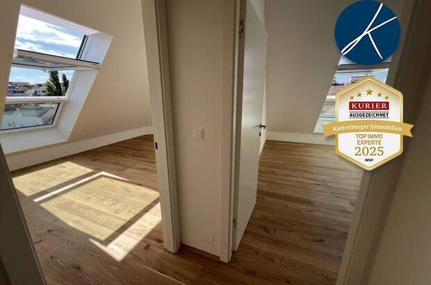 Terrassenwohnung mieten in 1100 Wien (Bild 5)