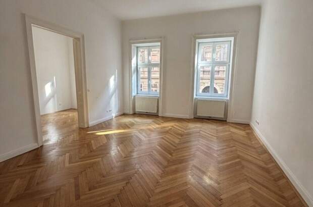 Altbauwohnung kaufen in 1030 Wien (Bild 1)