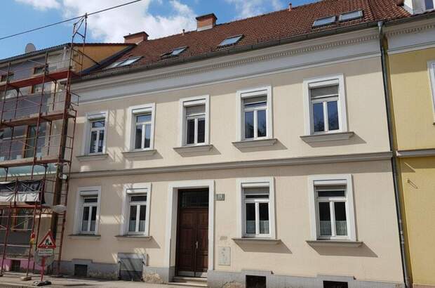 Altbauwohnung mit Balkon kaufen in 8020 Graz (Bild 4)