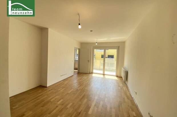 Terrassenwohnung mieten in 1210 Wien (Bild 1)