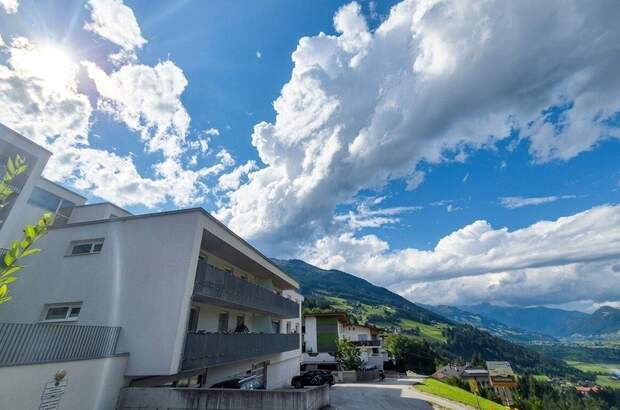 Wohnung mit Balkon kaufen in 6272 Kaltenbach (Bild 1)