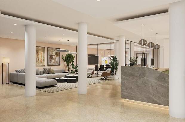 Gewerbeobjekt mieten in 1010 Wien (Bild 3)