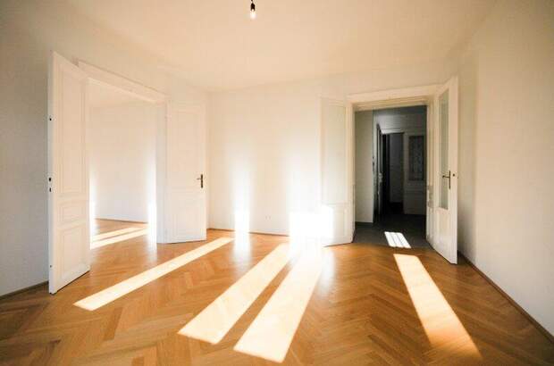 Wohnung kaufen in 1190 Wien (Bild 3)