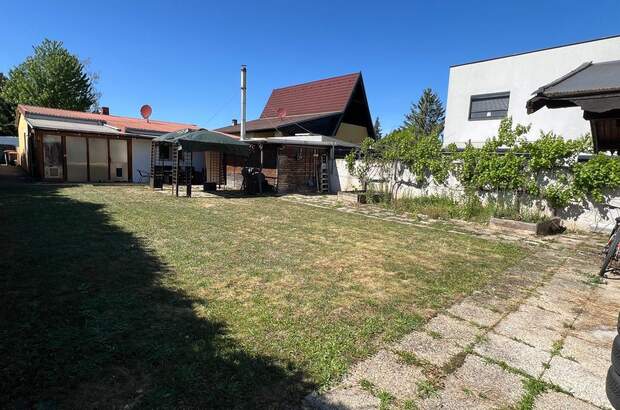 Haus kaufen in 2230 Gänserndorf