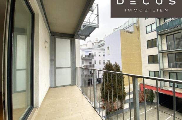 Terrassenwohnung mieten in 1100 Wien (Bild 4)