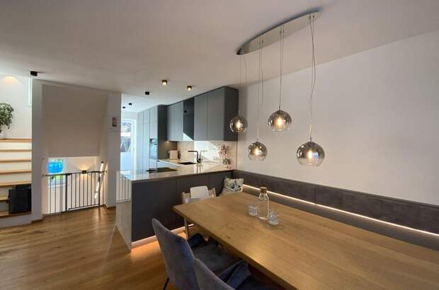 Haus mit Garten kaufen in 6401 Inzing (Bild 5)