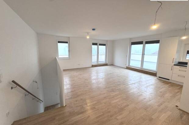 Terrassenwohnung mieten in 2483 Ebreichsdorf (Bild 2)