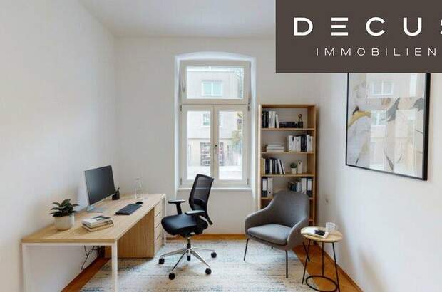 Terrassenwohnung mieten in 1130 Wien (Bild 3)