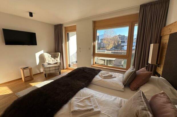 Terrassenwohnung kaufen in 5700 Zell am See (Bild 5)