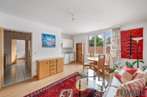 Wohnung kaufen in 1150 Wien (Bild 3)