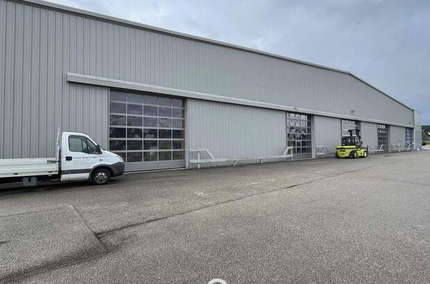 Gewerbeobjekt mieten in 4691 Schlatt (Bild 5)