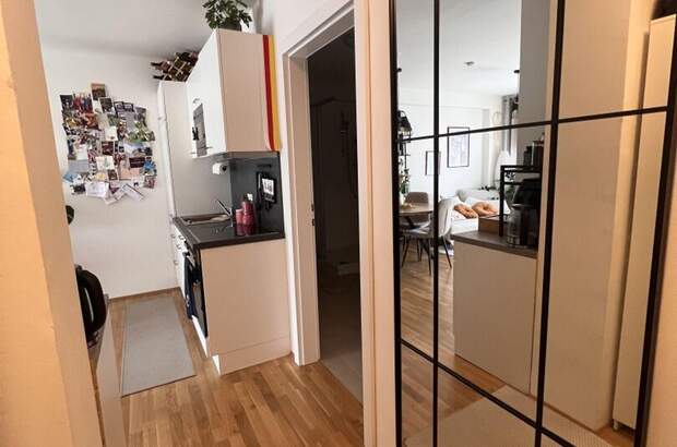 Anlageobjekt kaufen in 8010 Graz (Bild 2)