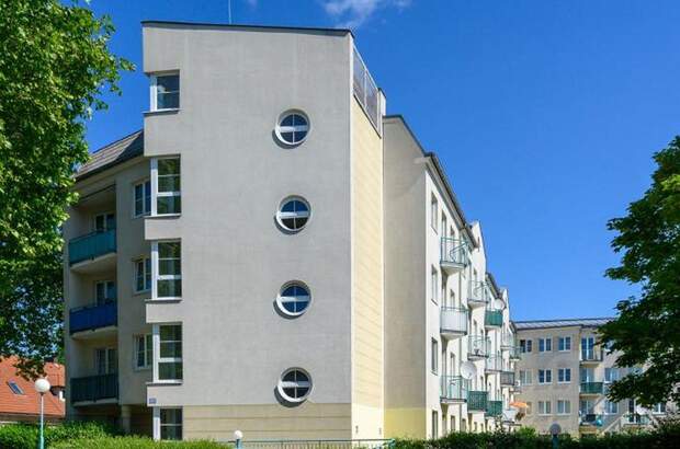 Wohnung mit Balkon mieten in 3100 St. Pölten (Bild 3)