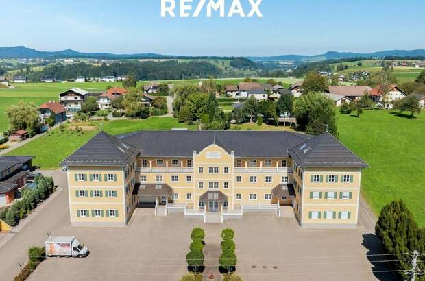 Gewerbeobjekt mieten in 4870 Vöcklamarkt (Bild 1)