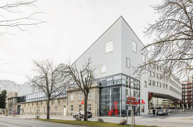 Gewerbeobjekt mieten in 1230 Wien (Bild 2)