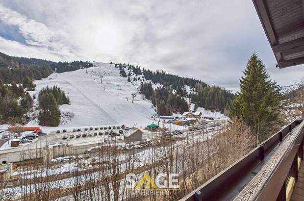 Terrassenwohnung kaufen in 5761 Maria Alm (Bild 1)