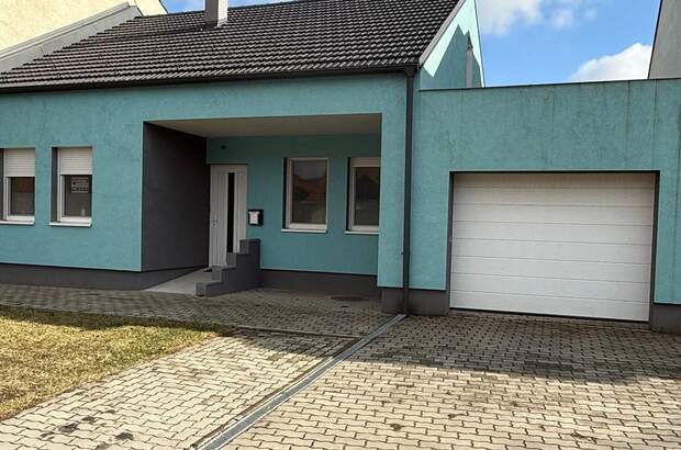 Haus mit Garten kaufen in 2424 Zurndorf (Bild 1)