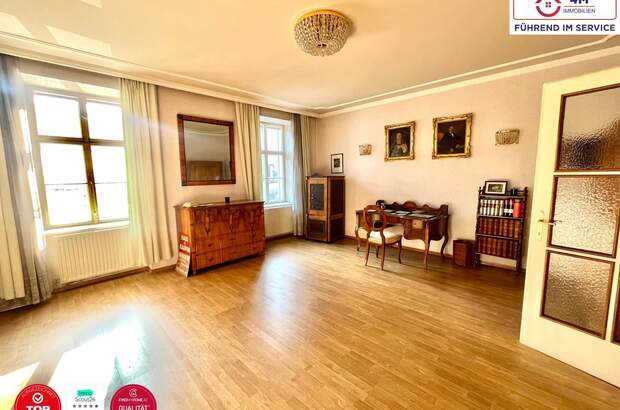 Einfamilienhaus kaufen in 2352 Gumpoldskirchen (Bild 1)