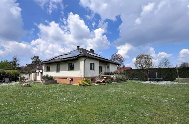 Haus kaufen in 2231 Strasshof