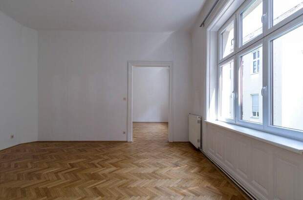 Terrassenwohnung kaufen in 1060 Wien (Bild 5)