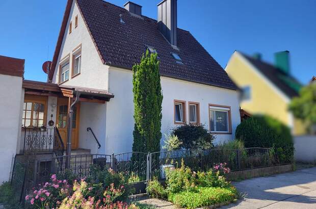 Einfamilienhaus kaufen in 3430 Tulln (Bild 1)