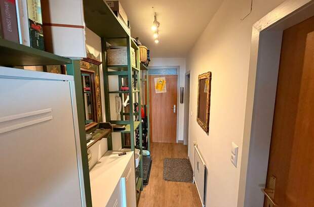 Wohnung mit Balkon kaufen in 9521 Kanzelhöhe (Bild 5)